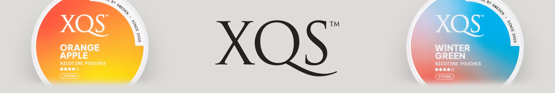 XQS XQS