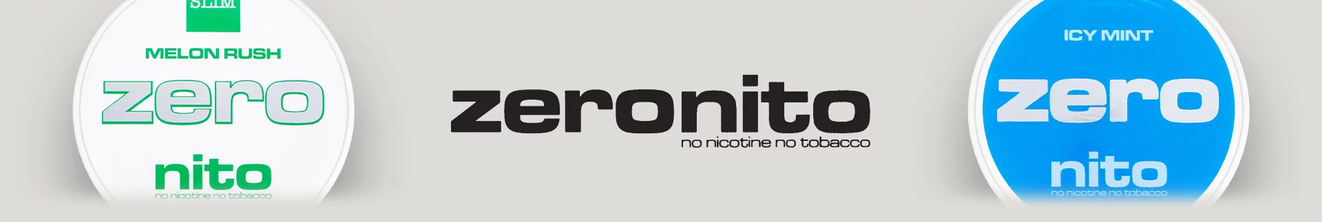 Zeronito Zeronito