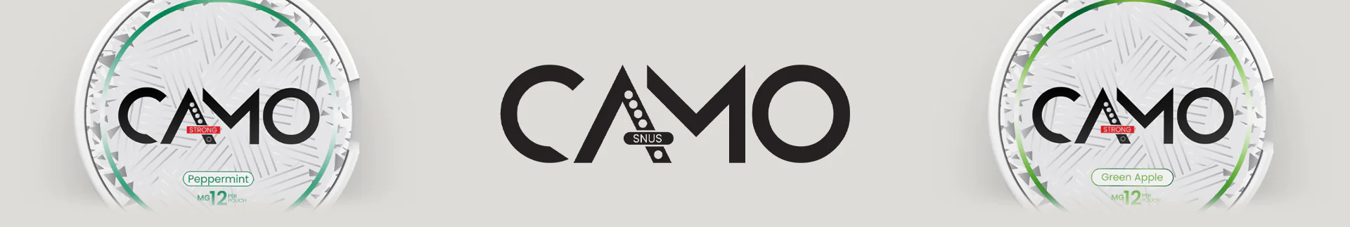 CAMO CAMO