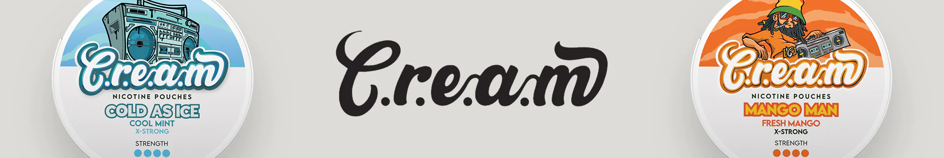 C.r.e.a.m C.r.e.a.m