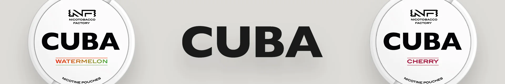 CUBA CUBA