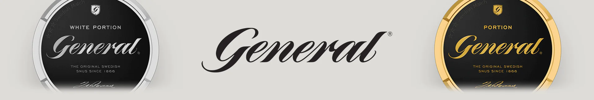 General General