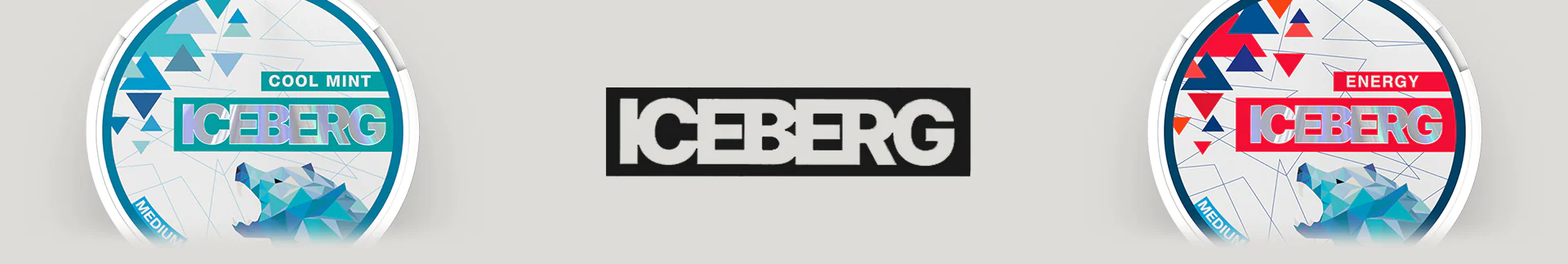 ICEBERG ICEBERG