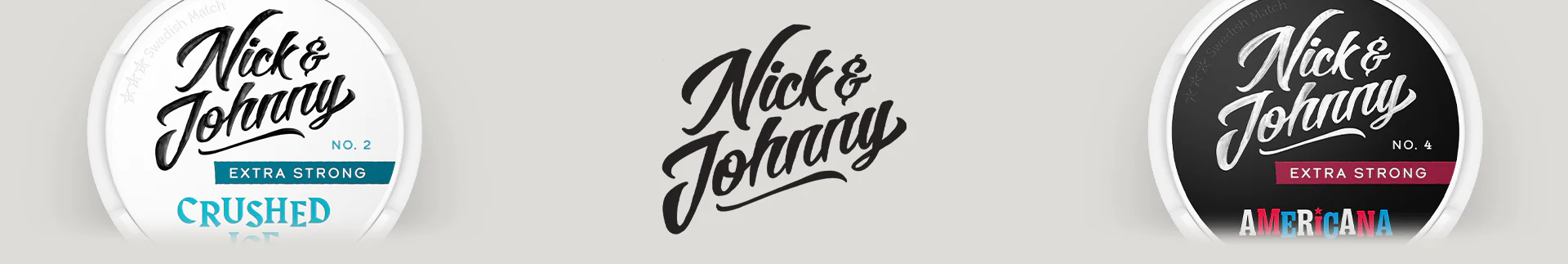 Nick and Johnny Nick and Johnny