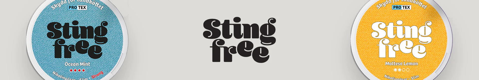 Stingfree