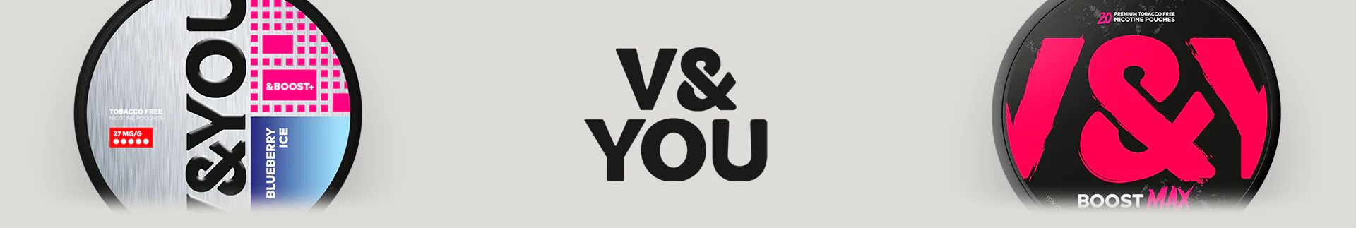 V&YOU V&YOU
