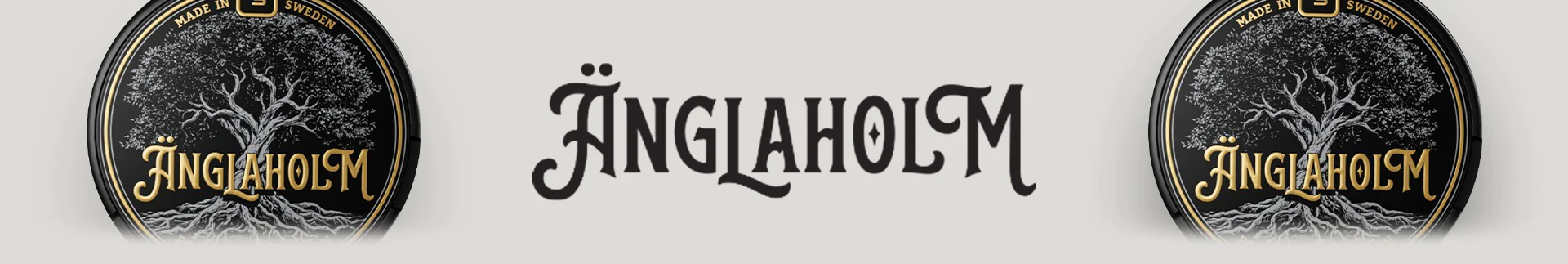 Änglaholm