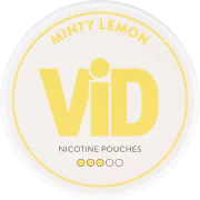 VID Minty Lemon