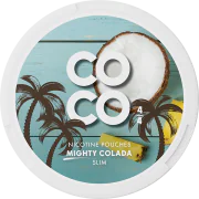 Coco Mighty Colada Slim