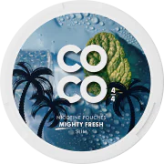 Coco Mighty Fresh Slim