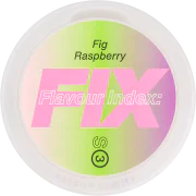 Fix Fig Raspberry 3 Slim
