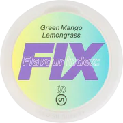 Fix Green Mango Lemongrass 5 Slim