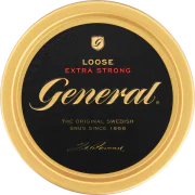 General Extra Strong Loose
