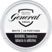 General White