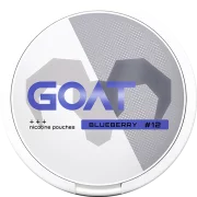 GOAT Blueberry #12