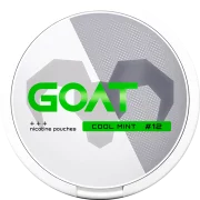 GOAT Cool Mint #12