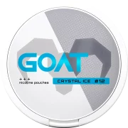 GOAT Crystal Ice #12