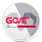 GOAT Wild Cherry #12