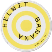 Helwit Banana Slim 3,5mg