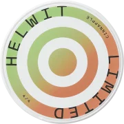 Helwit Cinnapple Slim