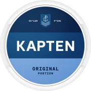 Kapten Original