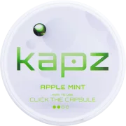 Kapz Apple Mint Mini