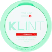 Klint Apple Mint 5 X-Strong Slim