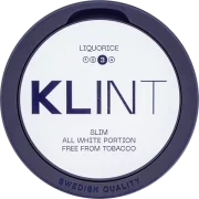Klint Liquorice 3 Slim