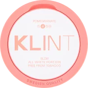 Klint Pomegranate 2 Slim