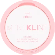 Klint Rose 2 Mini