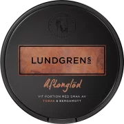 Lundgrens Aftonglöd Vit
