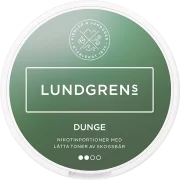 Lundgrens Dunge