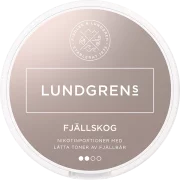 Lundgrens Fjällskog