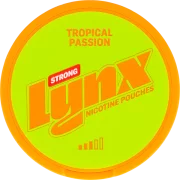 Lynx Tropical Passion Strong