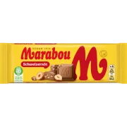Marabou Schweizernot 100g