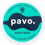 Pavo Sweet Mint Slim