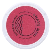 Swave Rhubarb Smash Mini