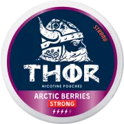 THOR Arctic Berries Strong