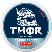 THOR Nordic Freeze Strong