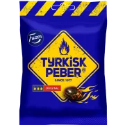 Tyrkisk Peber Original 120g
