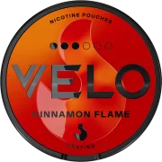 Velo Cinnamon Flame