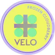 Velo Heritage Frozen Cloudberry