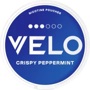 Velo Crispy Peppermint