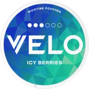Velo Icy Berries