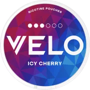 Velo Icy Cherry
