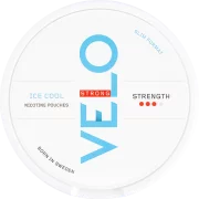 Velo Ice Cool Strong Slim