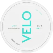 Velo Mint Medium Slim