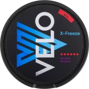 Velo X-Freeze Max Strong Regular