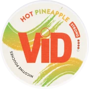 VID Hot Pineapple Strong