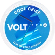 Volt Cool Crisp Extra Strong Slim